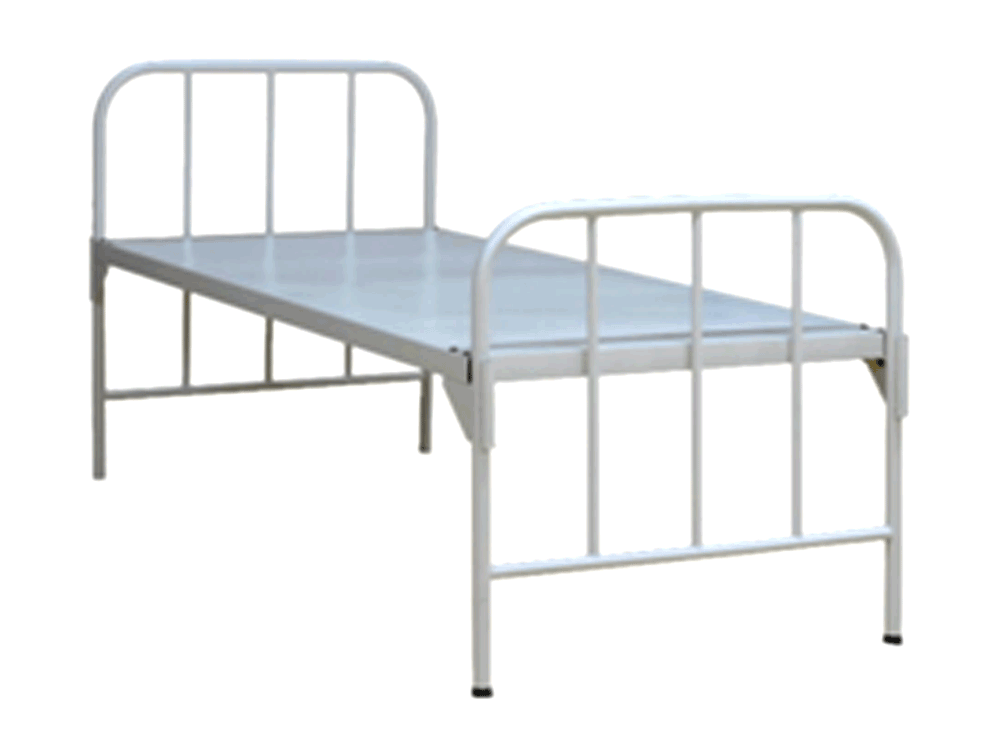 Hospital-Beds-Plain